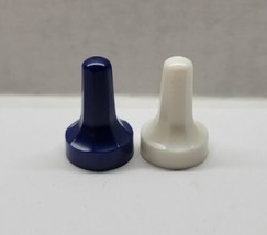 Anybody's Guess Board Game Replacement Player Pieces - $6.92