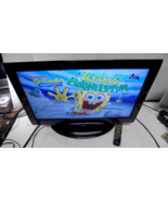 Toshiba 32C100U2 32 Inch LED-LCD HDTV Flatscreen TV 720p with Remote PC ... - $88.18