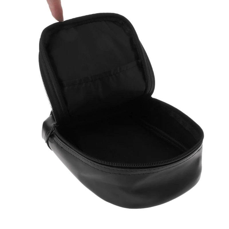 Zippered Storage  Shockproof Carrying Box Antishake Suitable for Handhel... - £48.24 GBP