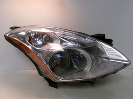 2010 2011 2012 Nissan Altima Passenger Rh Xenon Headlight Oem - £96.32 GBP