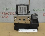 2007-09 Jeep Compass Patriot ABS Anti Lock Brake Pump P68028215AD Module... - $100.93