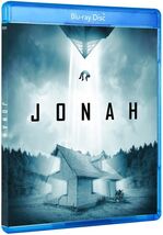 Jonah [Blu-ray] Movie Film Disc Standard Edition - $17.09 CAD