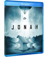 Jonah [Blu-ray] Movie Film Disc Standard Edition - $17.09 CAD