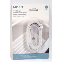Moen Home Care Non-Slip Adhesive Tub Strips - $7.84
