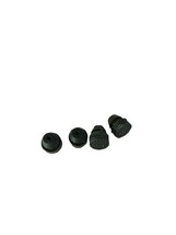 Krups Savoy Turbo 12 Cup Coffee Maker Model EC411 Rubber Feet Grips Set ... - $154.58 MXN