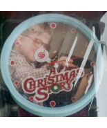 A Christmas Story Wrist Watch Wide Face Ralphie with BB Gun  NECA 40171 - £18.57 GBP