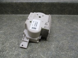 GE WASHER TIMER PART # WH49X10083 - £29.09 GBP