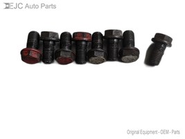 Flexplate Bolts For 06-12 Toyota Rav4  3.5  Gas - $19.75
