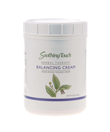 Soothing Touch Massage Cream, Balancing, 62 Oz. - £51.02 GBP