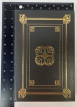 Lost Moon by Jim Lovell &amp; Jeffrey Kluger Signed First Edition, Easton Press - £379.69 GBP
