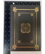 Lost Moon by Jim Lovell &amp; Jeffrey Kluger Signed First Edition, Easton Press - £335.47 GBP