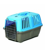 Transportín para mascotas: transportador rígido para perros, transportad... - £27.21 GBP