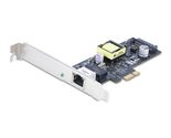 StarTech.com 4 Port Gigabit PoE (Power over Ethernet) Card - PCIe Networ... - £311.18 GBP