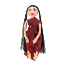 Nang Prai Dtanii Banana Lady Ghost Dresses Red Thai Amulet...-
show original ... - £12.79 GBP