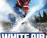 White Air (DVD, 2007) Brand New Sealed - £6.04 GBP