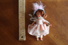 Nancy Ann Storybook Doll #131 Elsie Marleys Original Box UNATTACHED Tag - £19.81 GBP