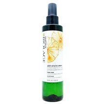 Biolage anti static spray for fine hair by matrix 68 oz hair spray 644935 thumb200