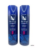 (2) NEW IMAGE Super Hold Hair Spray pH Balanced 11 oz Each - €63,95 EUR