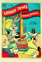 Looney Tunes #112 (Feb 1951, Dell) - Good - £5.30 GBP