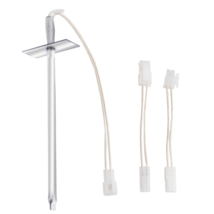 Oven Temperature Sensor For Amana AER5715QAS AER5845QAB AEW3530DDS New - £10.28 GBP