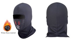 Winter Face Mask Balaclava Ski Mask Windproof Waterproof Thermal for Men... - £23.51 GBP
