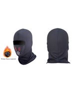 Winter Face Mask Balaclava Ski Mask Windproof Waterproof Thermal for Men... - £23.97 GBP