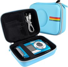 Leayjeen Digital Camera Case (Case Only) Compatible With Yisence, Kaisoo... - £30.61 GBP