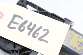 11-15 CHEVROLET CAMARO LEFT DRIVER SIDE WINDOW MOTOR E6462 image 12