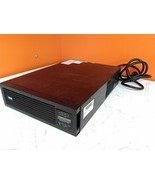 Defective Tripp Lite SU3000RTXLCD3U Smart Online UPS No Batteries AS-IS - $241.13 CAD