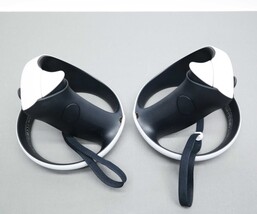 Sony PlayStation VR2 CFI-ZVR1 Headset and Sense Controllers for PS5 READ image 13