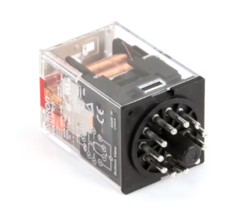 Stero Dishwasher 29Z13EW Relay 240V 10A 3 Pole fits for SC-1/2 Models Ge... - £166.28 GBP