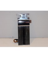 1946 1947 1948 DeSoto OEM Dash Radio Delete Plate 975021 - €78,19 EUR