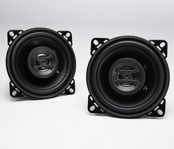 Hifonics Zeus 4&quot; Coaxial 175 Watts Maxx - $58.49