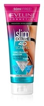 Eveline Cosmetics Slim Extreme 4D Scalpel Cellulite Turbo Reducer Free Shipping - £15.18 GBP