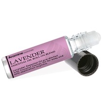 Lavender Essential Oil Roll On, Pre-Diluted 10ml (1/3 fl oz) - $8.95