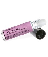 Lavender Essential Oil Roll On, Pre-Diluted 10ml (1/3 fl oz) - £7.15 GBP