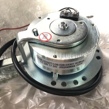 BR-L4AHS Brake 10Nm 17.3W 2DX0X022007T C09-029-03301 easygo mobility scooters image 5