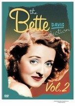 NEW / The Bette Davis DVD Collection, Vol. 2 (Jezebel / What Ever Happen... - $116.86