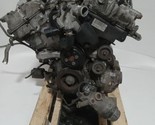 Engine 3.5L VIN E 5th Digit 2GRFSE Engine AWD Fits 07-11 LEXUS GS350 104... - $1,533.75