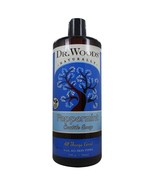Dr. Woods Liquid Castile Soap Peppermint, 32 Ounces - $31.71 CAD