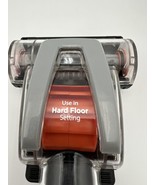 Shark Vacuum Power Pet Hair Brush Attachment Tool OEM Hard Floor Setting Dander - $17.82