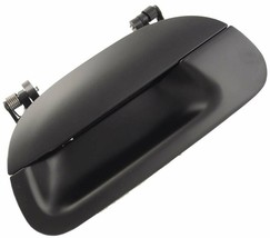 Tailgate Handle Without Lock Ford Super Duty 99-07 F250 F350 - $19.56