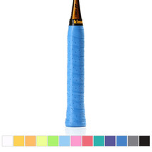 Kimony Tennis Badminton Overgrip Squash Grip Tape Racket 9 Colors NWT KG... - €13,43 EUR+