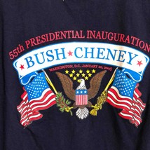 55th presidential inauguration bush Cheney January 2005 - $31.14