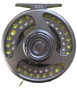 Bass pro Reel Cabelas rls 3 395381 - $79.00