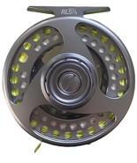 Bass pro Reel Cabelas rls 3 395381 - £62.92 GBP