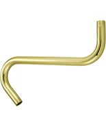 Kingston Brass K152A2 Designer Trimscape Showerscape S-Shape Shower Arm, - $39.99