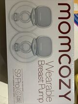 Momcozy S9 Pro Double Wearable Breast Pump - $53.90