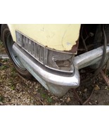 1969 DEVILLE RIGHT CORNER MARKER SIGNAL LIGHT OEM USED ORIGINAL GM PART ... - $2,389.34 MXN