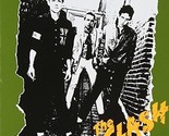 The Clash Legacy Recording Series music CD Japan  - $29.04
